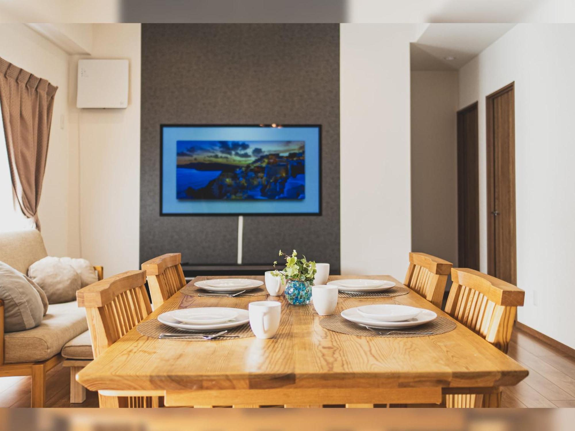 Comfort Plus Chatan Exterior photo