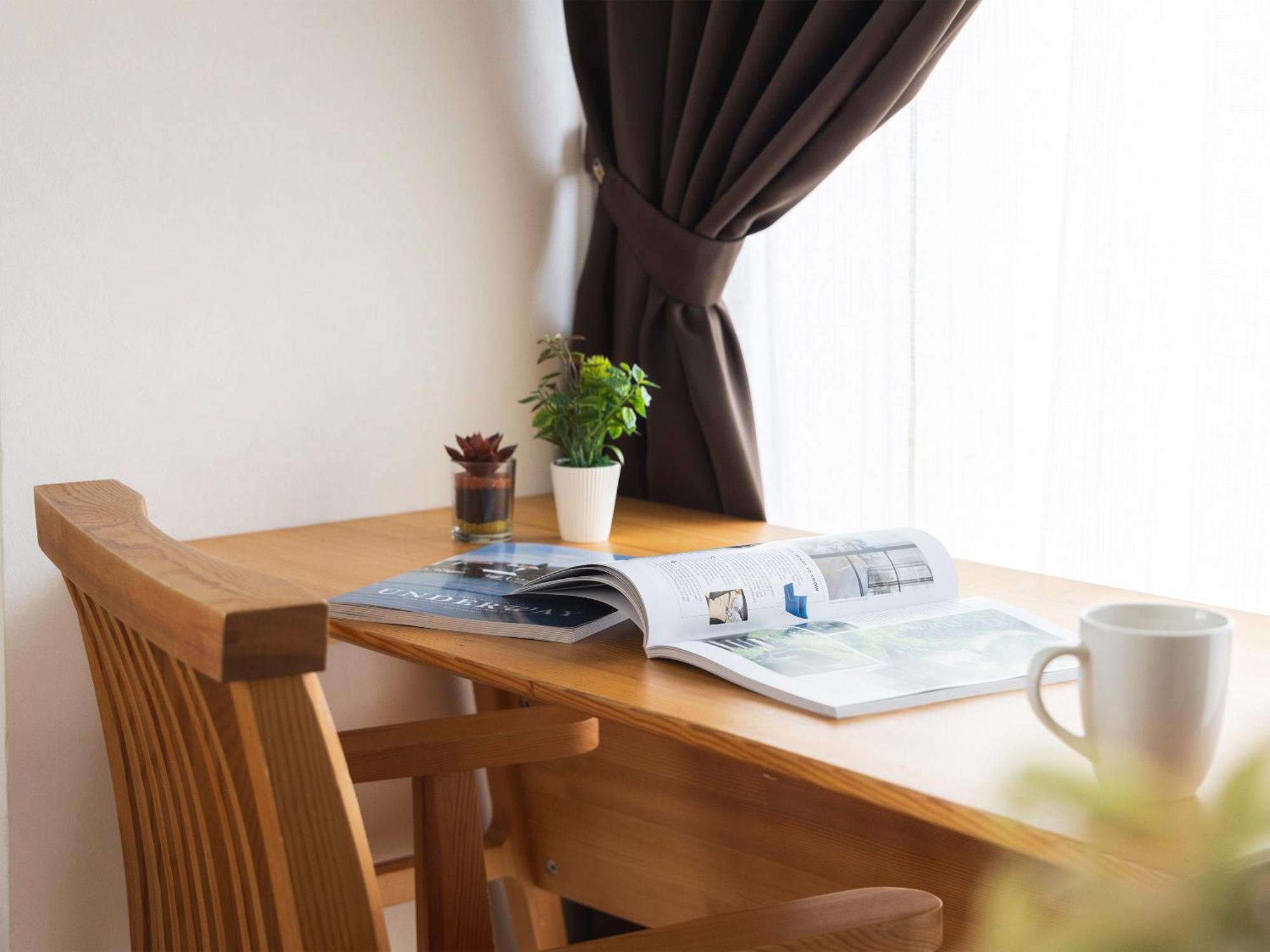 Comfort Plus Chatan Exterior photo