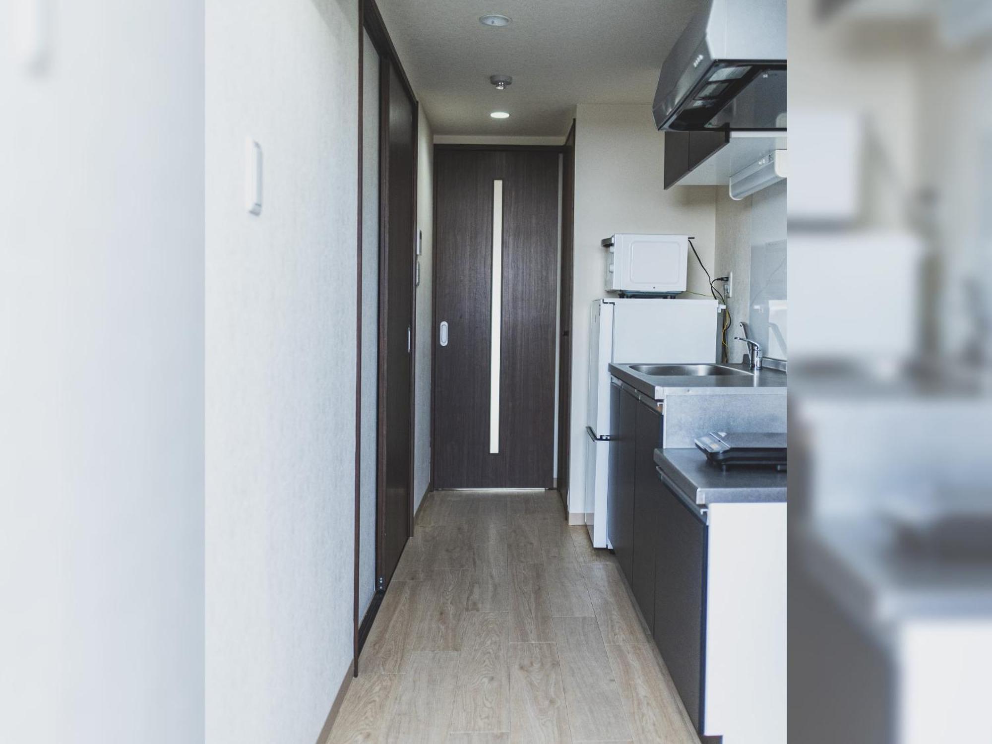 Comfort Plus Chatan Room photo